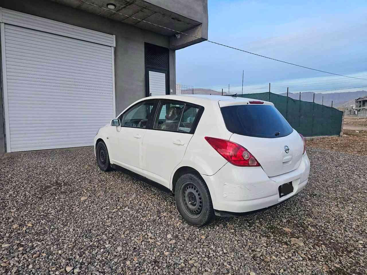 نیسان تیدامۆدیل2006
بڕاوە
گێرومەکینەوتەبریدبەشەرت بئ مەسرف 
شوێن حاجیاوا.رانیە
سحری42مەحامەلە ژم *********** رانية, السليمانية
