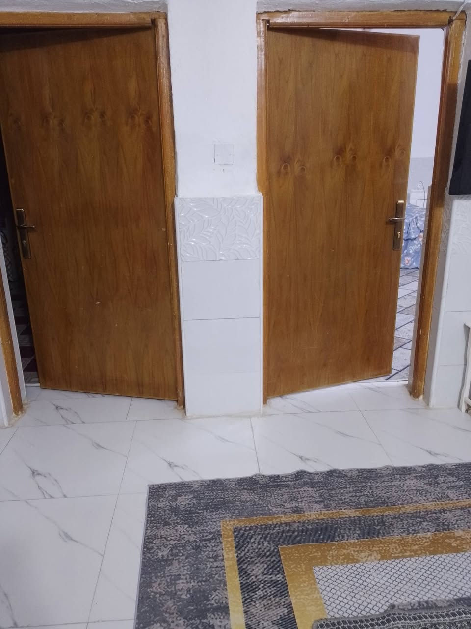 بيت نظيف للبيع 200م العرضات خلف شارع شؤون المرأه يحتوي على غرفتين وصاله واستقبال ومطبخ وصحيات للاستفسار الاتصال بالرقم ***********
