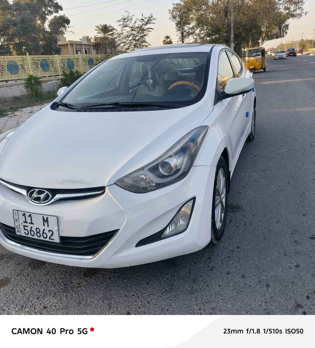 سلام عليكم النترا 2015 للبيع خليجي بسمي كير مكينه جدد صدر جديد رقم بغداد سياره فول عده البصمه اشاير مري شفط فتح تنته صدر جديد صبغ خشم البنيد فقط تحويل ثاني يوم عنوان بغداد المحمودية كلشي موضح بل سونار سعر 128 وجعلها بسيط ***********
***********
