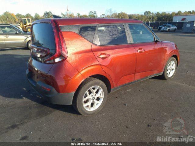 السلام عليكم للبيع كيا صول موديل 2022 فول عدا الفتحة ماشية 46الف ميل حادث بسيط مرفق في الصور وسونار السيارة موجود رقم بغداد مشروع وطني للمزيد من المعلومات الاتصال على الرقم ***********
