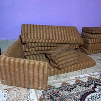 كعدة عربية • مستعجل • البصرة شط العرب