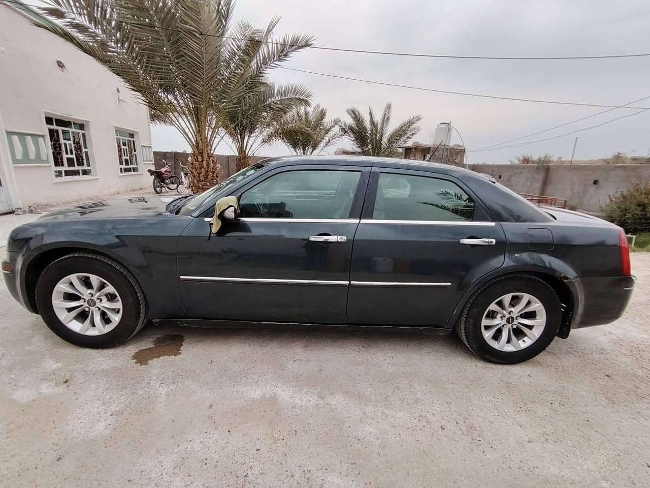 السلام عليكم اوباما 2008 بسمي سنويه 2030 هزه جديده محرك وكير واكسن خير من الله تدفئه تبريد شغال السعر 105 رقم الهاتف ***********
