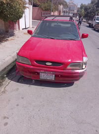 فورت سكورد محرك وكير شرط،تحويل من شرعي كربون بيها بس متوقف من اشتريتها...