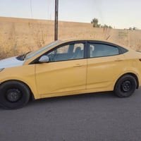 اكسنت • ٢٠١٥ • الشرعي موصل