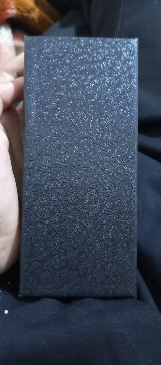 ساعه سوده ب10لا يوجد توصيل البصره الزبير


**إذا كنت صاحب هذا الإعلان وتريد حذفه لأي سبب، رجاءا أرسل رسالة إلى الدعم الفني**