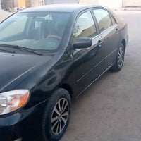 كورلا ٢٠٠٥ مراوس فقط مكاني بغداد  رقم الهاتف ٠٧٧١٠٦٢٣٠٠٨