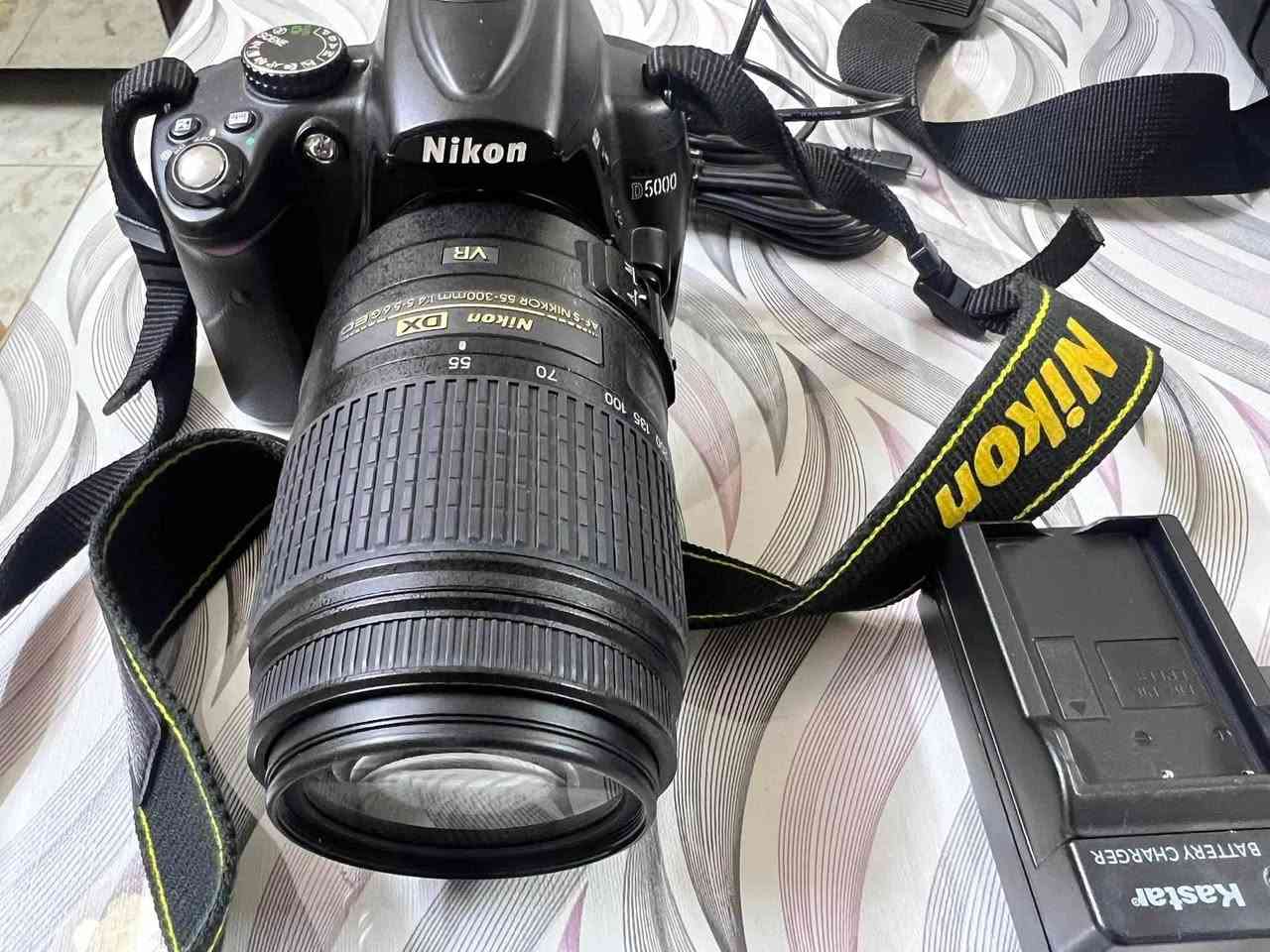 كامره نيكون لبيع 5000D نيكون بس بدي بغداد وياه بطاريه وشاحنه نضافة 94  سعر 250


**إذا كنت صاحب هذا الإعلان وتريد حذفه لأي سبب، رجاءا أرسل رسالة إلى الدعم الفني**