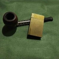 ديبون فرنسي • بايب ايطالي • فك وتركيب