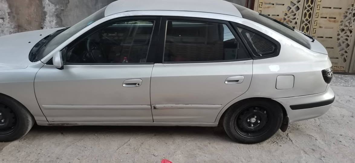هونداي النترا رقم بغداد تحويل مباشر تبريد يشتغل مراوس وي صفره مثلهه  او بيع ٥٨ بيهه مجال قليل *********** شراي اتصل

