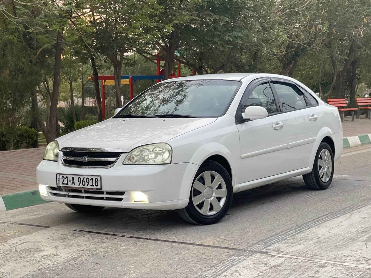 اوبترا موديل ٢٠١١
كير اوتماتيك
سعره ٦٧ وبي مجال
كير مكينه بشرط 
بدون ضربه صبغ عام شواصي لغد داخل الحوض كله مكفول شرط
تبريد
زوج تايرات جديد
رقم سنويه سليمانيه مجدد لحد ٢٠٢٨
مكاني كفري 
*********** كيفري, ديالى
