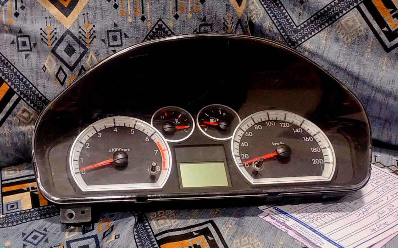 متوفر كيجات متنوع سيارات


**إذا كنت صاحب هذا الإعلان وتريد حذفه لأي سبب، رجاءا أرسل رسالة إلى الدعم الفني**