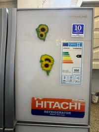 ثلاجة • نظيفه جداً • السيديه شارع الاطفاء