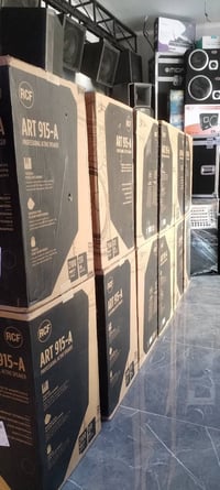 الدر للصوتيات • سوق الشيوخ ذي قار • ART 915/715