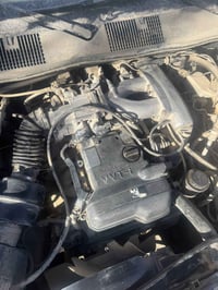 مكينة VVT 3000 • مكينة وكير وعقل • ركيا وفاضل بغداد