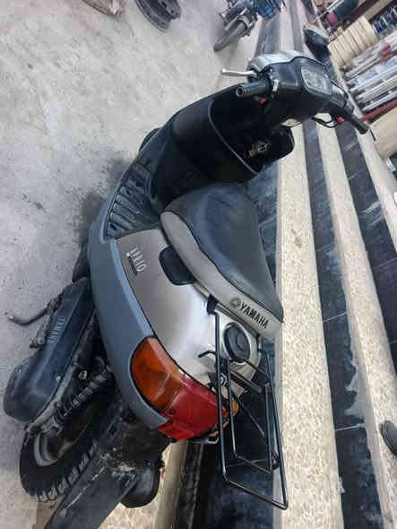 مطور معمر صارلو سبوع شرط تحريكه ومعدل سعر ٣٥٠ وبي مجال لطيبين
***********
