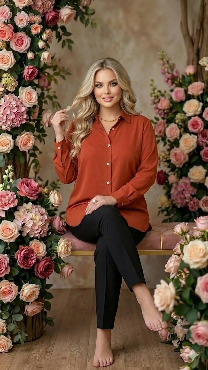 #قميص تركي جيسيكا  🧡
.       قياس  من L لحد 5XL
🚗 يتوفر لدينا توصــــــــــيل 🚗
*********** واتساب 📩 و أتصال 
تيك توك
https://vt.tiktok.com/ZSuXanQe2/

تابعونا على ألانستغرام ⬅️  
 https://instagram.com/shyaka2021?igshid=1e9cquek4k5td  ➡️
ألديوانية📌ألدغارة📌شارع الجنابات📌
