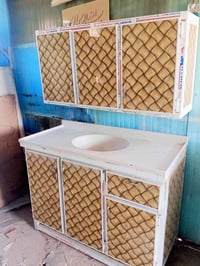سنك • ١م٣٠ • مرمر
