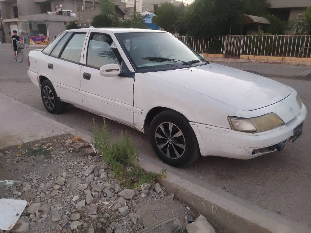 بە ناوخوای گەورەو میهره بان دایۆ ئیسپرۆ بۆفرۆشتن مۆدێل 1993ئارم پلاستیکی سلێمانیە چوارتایەو ویلی لۆکی لەسەرە جام کارەبایە مەکینە 16قایش پانەگێرو مەکینەی بەشەرتە سەیارەکە تابڵێی مەزبوتە ئارم ئەوەلیات موسوبراوەی بەشەرتە نرخ8ژم *********** السليمانية, العراق
