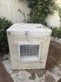 مبردة جنرال مستخدم موسم فقط جديده حجم ثنين ونص سرعتين سعر 100 شراي يتص...