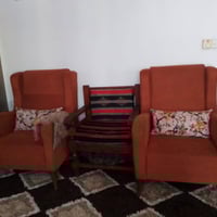 كنب ٥مقاعد • نضيف • قابل تفاوض