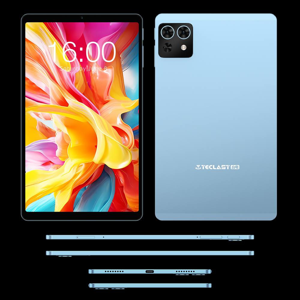 Teclast t50 mini.
تابلت T50 Mini, مواصفات قوية وحجم يخبل للگيمرز نظافة 99.9%

مكاني: بغداد - العطيفية الثانية.

رقم: ***********.
