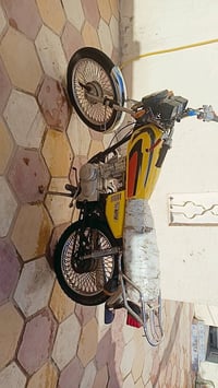 دراجة جديدة • 2022 • مكفولة من السرقة