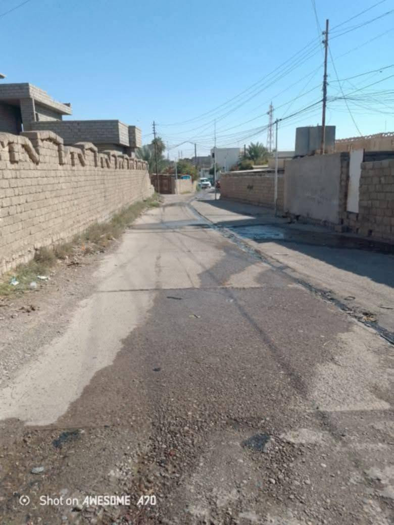 🛑بيت للبيع المساحه 315 جنس الأرض سند ملك 💥
الموقع السوسه💥 متوفر جميع الخدمات 
مي وكهرباء مباشره عل شارع 
مكان مرتب والسعر 💵نارر🔥
مناسب جدا اتصل وتدلل 
***********👉

