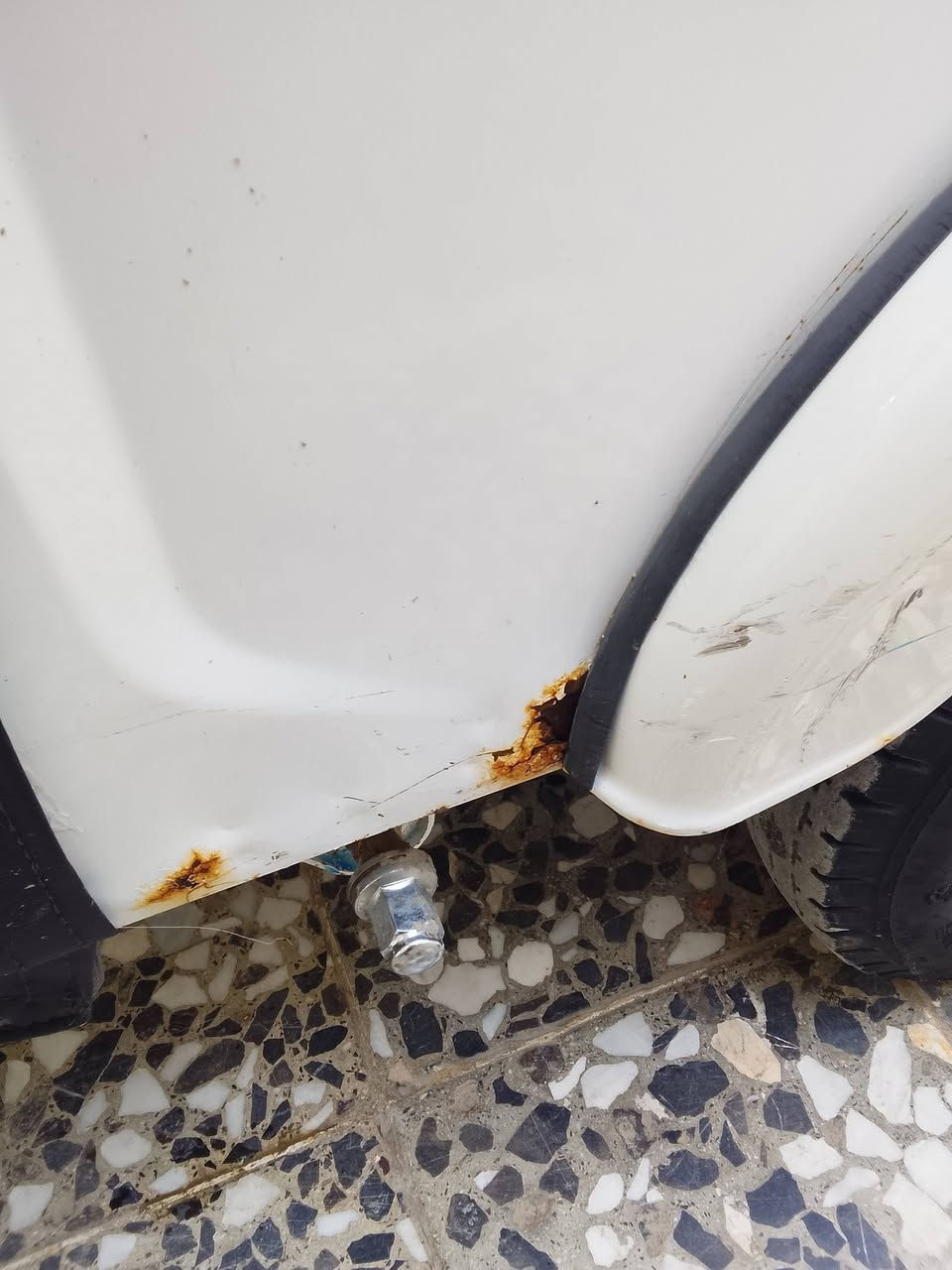 سلام عليكم تكتك للبيع موديل 2022
رقم انكليزي بسمي ثاني يوم تحويل 
تكتك مبدل بيها زنجيل 
وبيها طخة بالغد 
سعر 7ونص
العنوان بغداد الدورة 
***********
