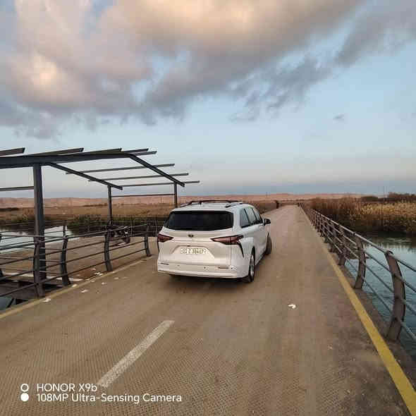 تويوتا سينا2023 بلاتنايوم السياره ما بيها نقص برغي السعر285
ك
***********
مكان الانبار
