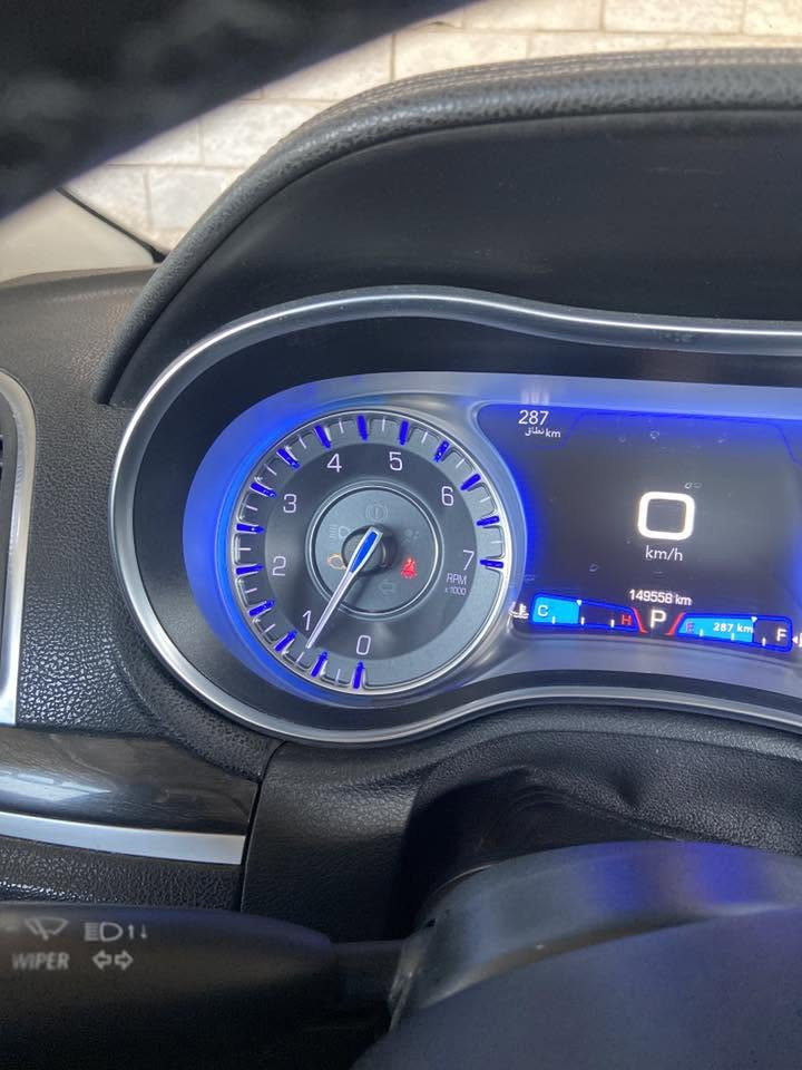 السلام عليكم
اوباما C300
2019 خليجيه كفاله عامه
رقم سليمانيه بأسمي
السياره حيل جديده ونضيفه وكل نقص مابيها جاهزه من كلشي مكان السياره بغداد اليرموك 
معروضه ب 275 وبيها مجال بسيط
مكلف بالنشر رقم صاحب السياره للاستفسار
***********
