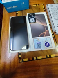 آيفون ١٦ برو ماكس • بطارية ٩٨ • سوق الشيوخ