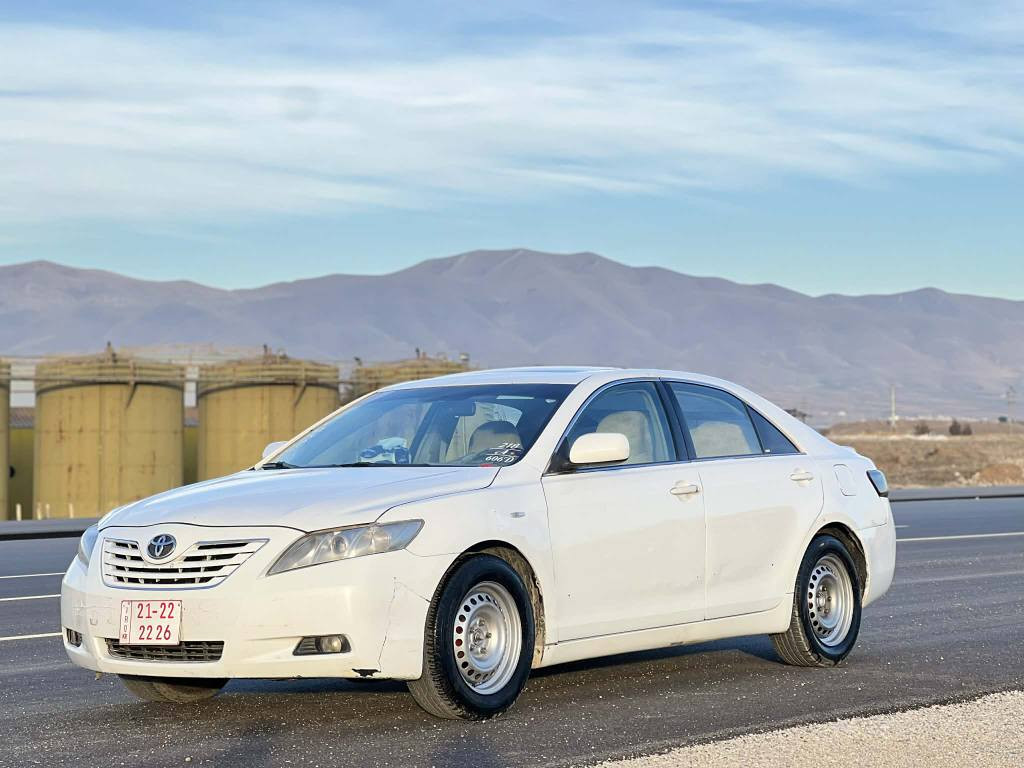 ژمارەی خاوەن کاڵا ***********
کامری بڕاوە 
مۆدیل 2007
سڵایت 
چوار جام کارەبا
کامێرا
سپۆڕت
تاحدید سورعە
ئاوێنەکارەبا
ناوزەرد
دەعامی بۆ دەعامی بەشەرت
گیڕومەکینە بەشەرت السليمانية, العراق
