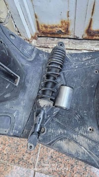 دبل سكنس • جبلي • ١٠ قفل