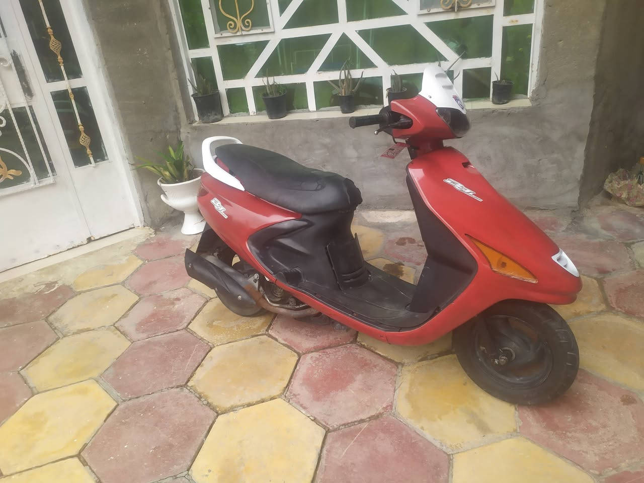 دراجه البيع مكينه نظيفه سعرها ٣٢٥ وبيها مجال مكانها بابل كفل ***********
