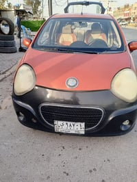 باندا جيلي 2013السعر 37وبيهه مجال هاتف07702938024 مكان السياره بغدادال...