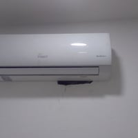 نصب وصيانة وتنضيف النوع السبالت...07700244654