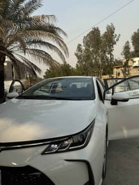 كورلا هايبرد • ٢٠٢٤ • زيرو فول