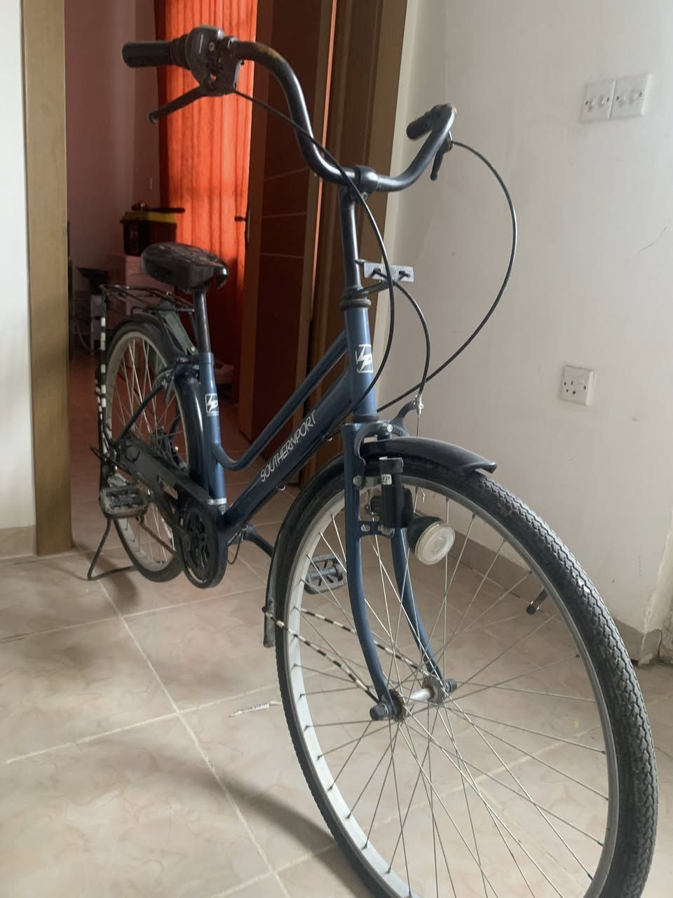 دراجه عبد الحليم
حجم 26
سعره 100
اربيل مكاني لا يوجد توصيل


**إذا كنت صاحب هذا الإعلان وتريد حذفه لأي سبب، رجاءا أرسل رسالة إلى الدعم الفني**