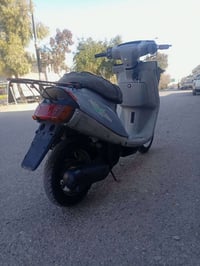 دراجه نشطه • شلعه زينه • تسارع قوي