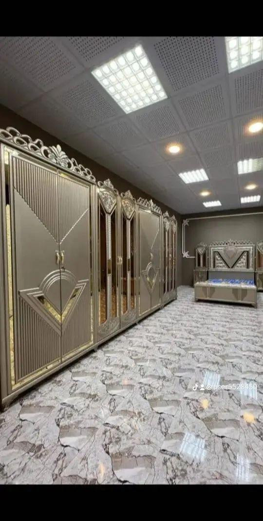 معمل ومعرض حازم الامي الغرف تزكام العنوان نهواند ٤سيدات قرب بزخانه يوجد اقصاد عمارة, ميسان


**إذا كنت صاحب هذا الإعلان وتريد حذفه لأي سبب، رجاءا أرسل رسالة إلى الدعم الفني**