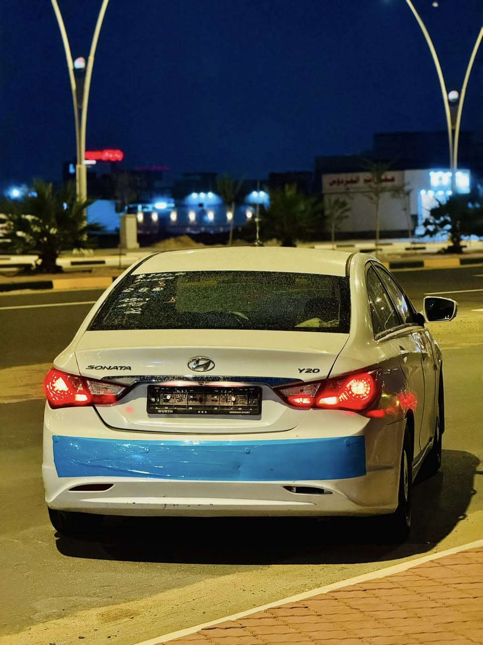 سلام عليكم

سوناتا ادوات سياره غاز اصل بلادي انسه صرف موديل٢٠١٤ اصل 

كصة جنطة شغل درجة اولى باجات
-تحكم مري كهربائي مري شفط

-كشنات جلد 

-نظام ايكو  

-تدفئة بالكشنات 

-تحكم ستيرن كامره شاشه 

-حساسات خلفية

-تبريد خلفي ثلج ❄️ 

-مانع انزلاق  

-مشي قليل سيارة كارتون 

كير مكينة تبريد تدفئه حداديه دواخل كهربائيات 

كلشي جاهز 

مكان السيارة بصره  

للاستفسار رقم الهاتف ‭٠٧٧٧ ٢٥٩ ٦٢٧٤‬
