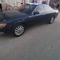 مارك نفخ • ١٩٩٣ • ديالئ شهربان