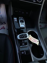 سوناتا 2023 وارد امريكا ماشيه 24ميل محرك 1.6تيربو بصمه بانوراما لد ترح...