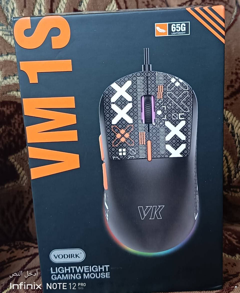 السلام توفرت قطع حاسوب كيبوردات مكانيكية وماوسات كيمنك والفا وافي الاسعار خاص


**إذا كنت صاحب هذا الإعلان وتريد حذفه لأي سبب، رجاءا أرسل رسالة إلى الدعم الفني**