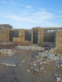 هيكل • ٢٥٠م • الميمونة حي الشرطة