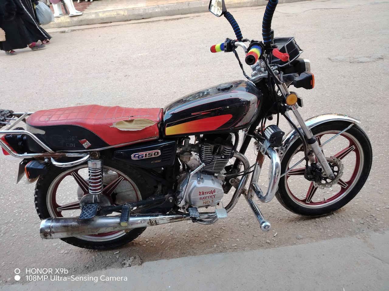 سيفان 22 للبيع/ويرهم مراوس
كامل من كلشي محرك سلف كهربائيات
500 وبي مجال بسيط مكان حصيبه
اتصال*********** موجود واتس
#خاص_مارد
