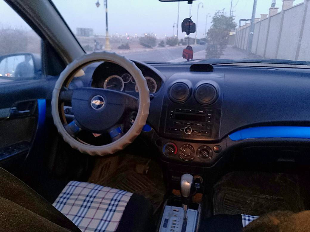 بسم الله الرحمن الرحيم 
من رخصة الادمن المحترم 

السلام عليكم للبيع افيو وارد امريكي موديل 2011 رقم بغداد مميز مشروع وطني باسمي تحويل مباشر سنويه للـ29 كير محرك نضيف غير مفتوح بلادي محرك 1600 كير اوتوماتك 

 السعر 50 وبيها مجال بسيط للاستفسار الاتصال ***********
