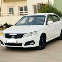 اوبتيما ٢٠٠٩ • مكينه ٢٠٠٠ • ماشي ١٧٧ الف