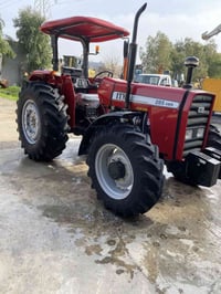 مكينة فوركسن • حجم ٢٨٥ • ماشية ٤٠٠ ساعة