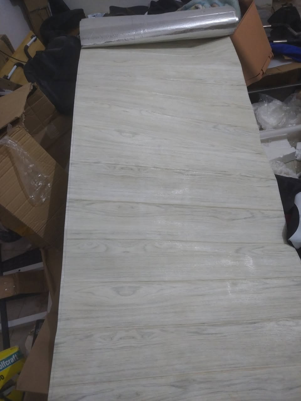 السلام عليكم لاسق جدار بهل شكل اول تم ١٠
طول ١٠ متر عرض ٨٠


**إذا كنت صاحب هذا الإعلان وتريد حذفه لأي سبب، رجاءا أرسل رسالة إلى الدعم الفني**